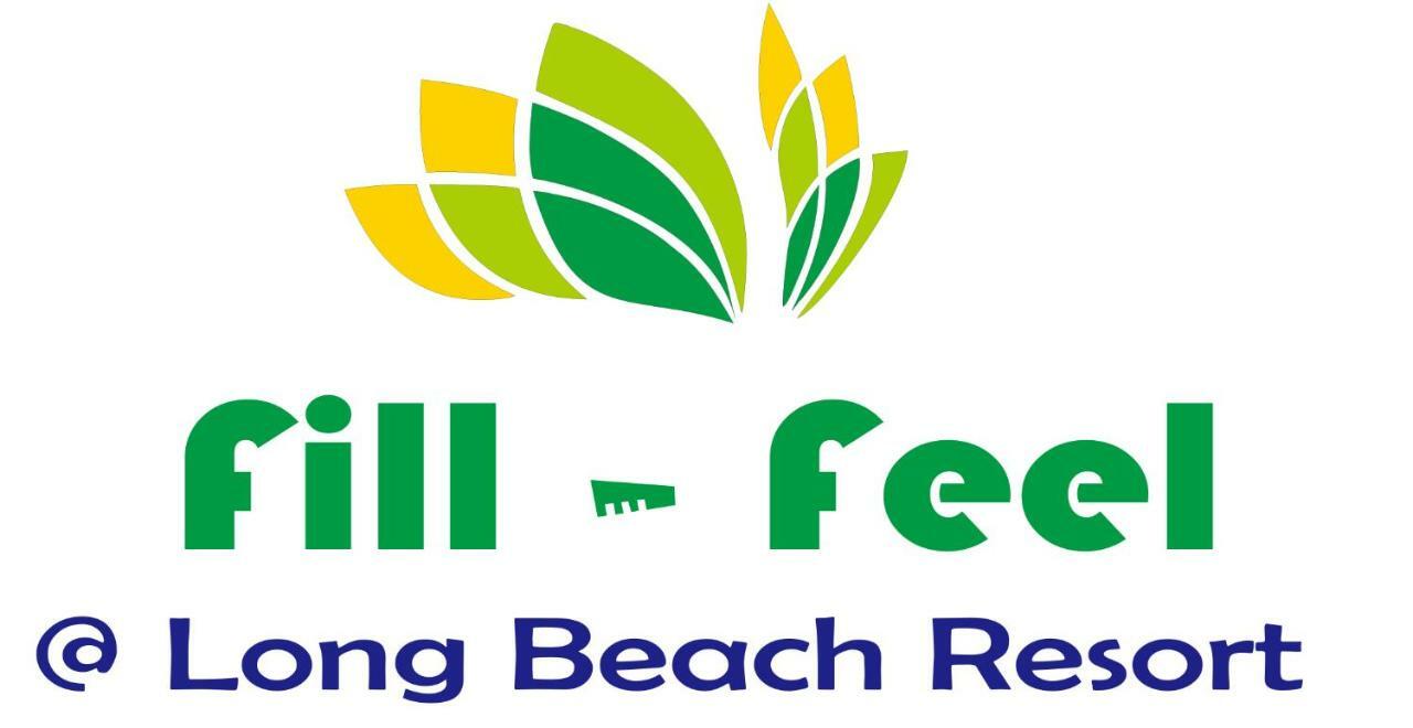 Fill - Feel @ Long Beach Resort Ко-Ланта Екстер'єр фото